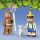 LEGO 71053 Minifigures Seria Shrek 111 - 1589635 - zdjęcie 7